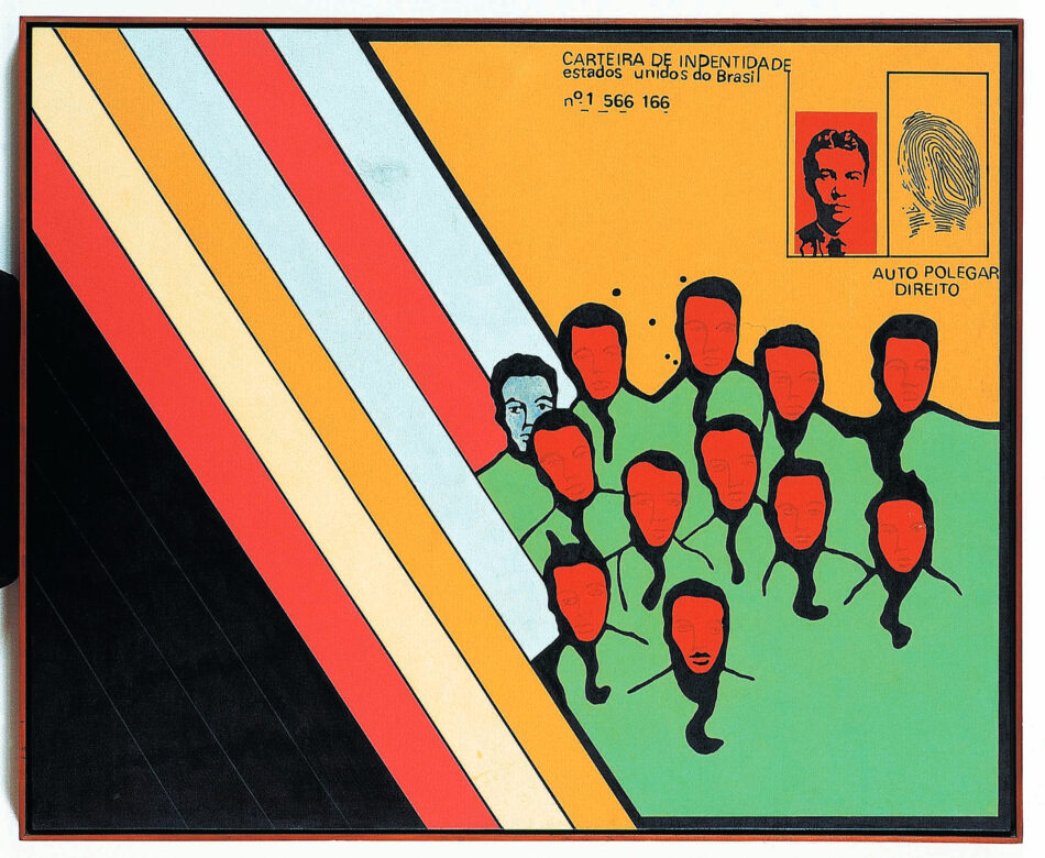 pop arte na américa do sul