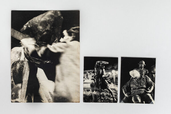 gestão de acervos de arte contemporânea