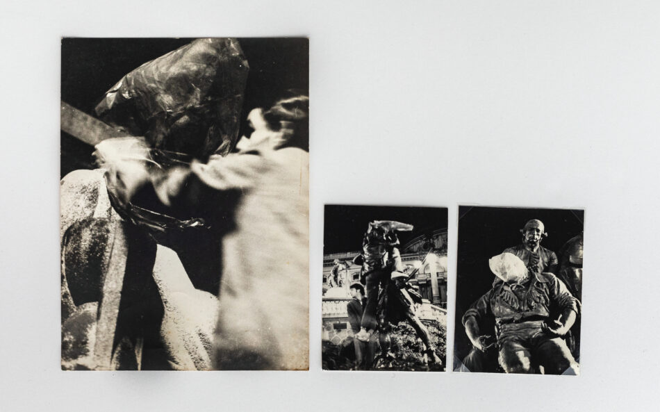 gestão de acervos de arte contemporânea