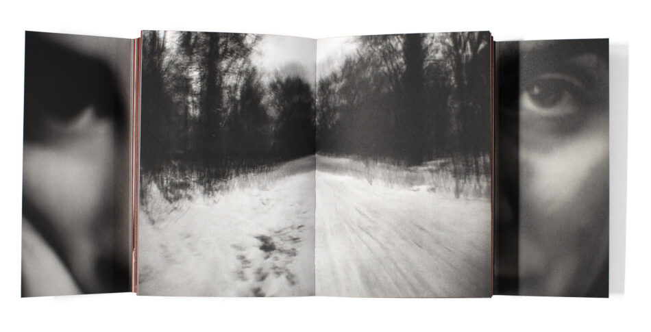 texto e imagem em projetos editoriais