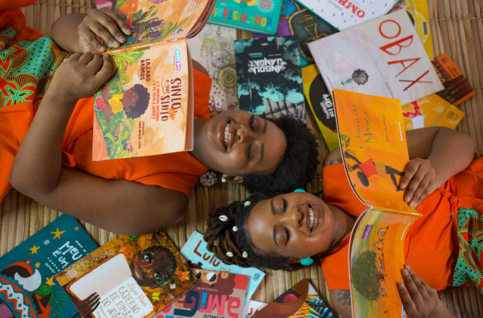 Partilhas afro-referenciadas: saberes e práticas na arte-educação