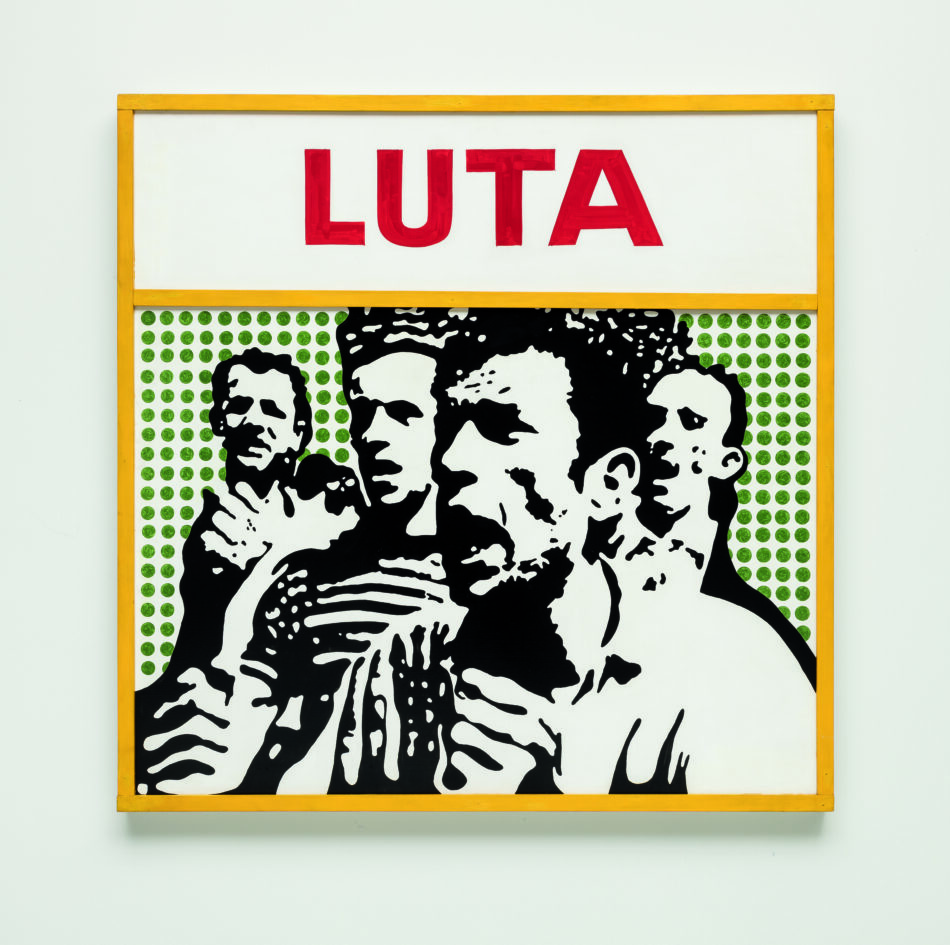 arte no pós-digital: imagem e circulação