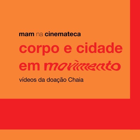 MAM São Paulo na Pinacoteca do Ceará: corpo e cidade em movimento