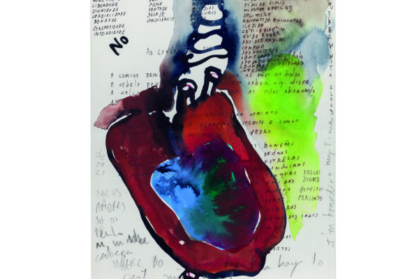 arte e literatura