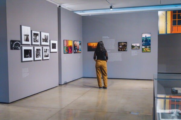 Visita ao 39º Panorama da Arte Brasileira: Depois que tudo foi dito, com experiência poética