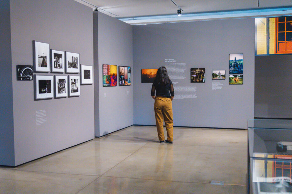 Visita ao 39º Panorama da Arte Brasileira: Depois que tudo foi dito, com experiência poética