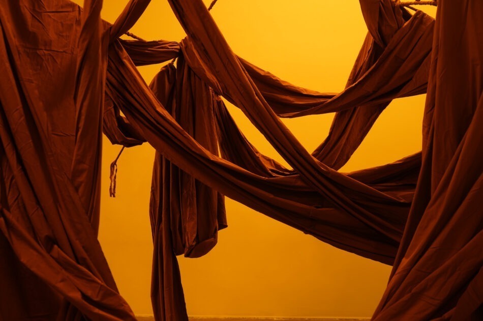 Visita em Português e Libras no 39º Panorama da Arte Brasileira: Depois que tudo foi dito