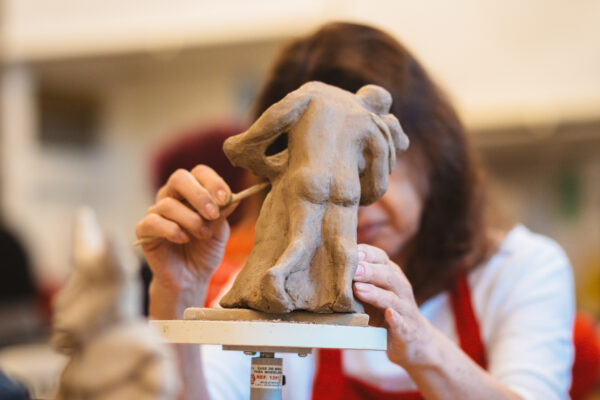 Escultura