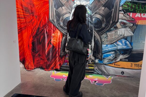 gestão de espaços de arte independentes