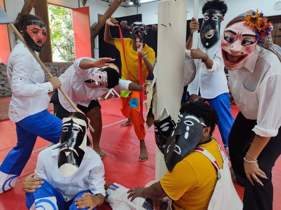 OCA Escola Cultural