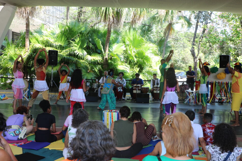 OCA Escola Cultural