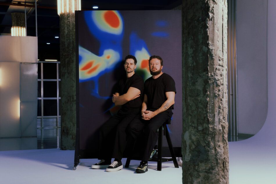 arte e saúde mental: experiências do sensível