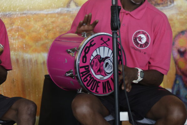 Pagode na Lata