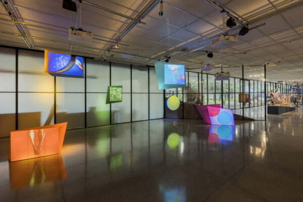 arte contemporânea brasileira a partir do panorama do mam