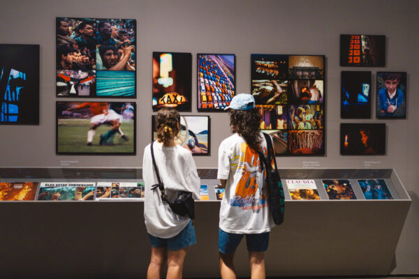para quem o museu fala? comunicação, público e escolhas