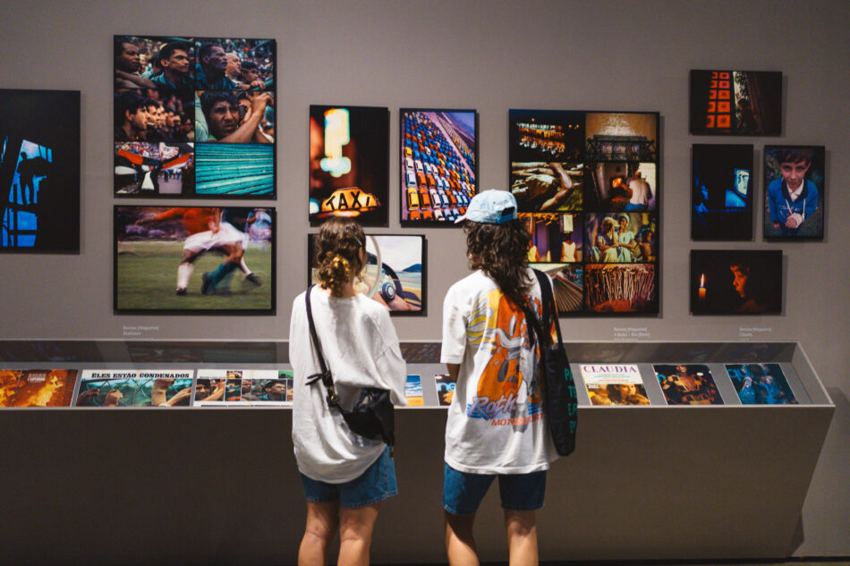 para quem o museu fala? comunicação, público e escolhas