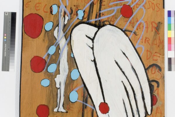 história da arte queer